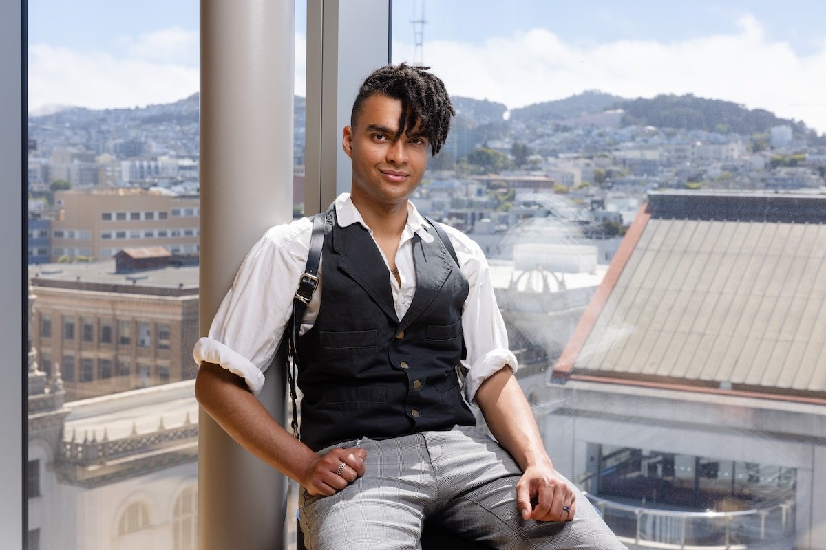 MainStage 3: Seeing Double — San Francisco Chamber Orchestra